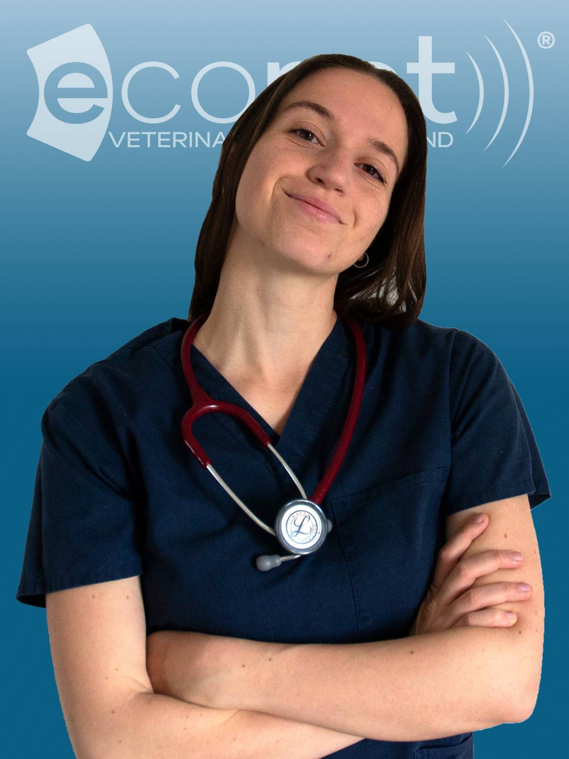 Dr. Serena Crucianelli - DVM, Nutrition, Internal Medicine